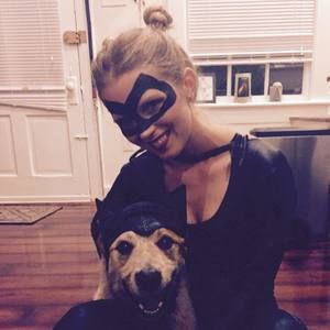 Meet your Posher, Heather